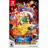 Bestbuy Pokken Tournament DX - Nintendo Switch [Digital]