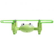 Bestbuy Discovery Kids - Stunt Drone Zip 360 Degrees - Green