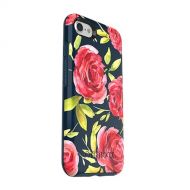 Bestbuy OtterBox - Symmetry Series Graphics Case for Apple iPhone 7 and 8 - Bouquet