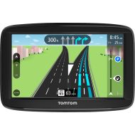Bestbuy TomTom - VIA 1525M 5" GPS with Lifetime Map Updates - Black