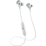 Bestbuy JLab Audio - JBuds Pro Signature Wireless Earbud Headphones - WhiteGray