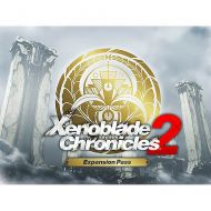 Bestbuy Xenoblade Chronicles 2 Expansion Pass - Nintendo Switch [Digital]