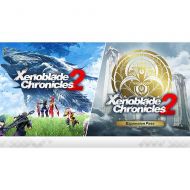 Bestbuy Xenoblade Chronicles 2 + Expansion Pass - Nintendo Switch [Digital]