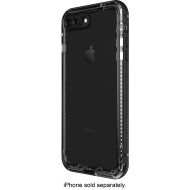 Bestbuy LifeProof - NUEUED Protective Water-resistant Case for Apple iPhone 8 Plus - Black