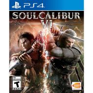 Bestbuy SOULCALIBUR VI - PlayStation 4