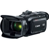Bestbuy Canon - VIXIA HF G21 HD Flash Memory Premium Camcorder - Black