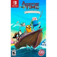 Bestbuy Adventure Time: Pirates of the Enchiridion - Nintendo Switch