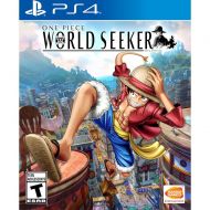 Bestbuy One Piece: World Seeker - PlayStation 4
