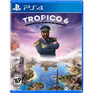 Bestbuy Tropico 6 - PlayStation 4