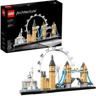 Bestbuy LEGO - Architecture London 21034