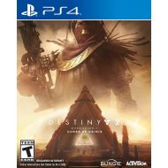 Bestbuy Destiny 2 - Expansion I: Curse of Osiris - PlayStation 4 [Digital]