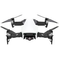 Bestbuy DJI - Mavic Air Quadcopter with Remote Controller - Arctic White