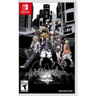 Bestbuy The World Ends with You: Final Remix - Nintendo Switch