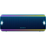 Bestbuy Sony - SRS-XB31 Portable Bluetooth Speaker - Blue