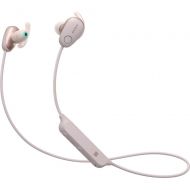 Bestbuy Sony - SP600N Sports Wireless Noise Canceling In-Ear Headphones - Pink