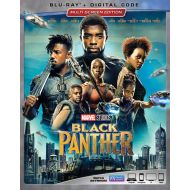 Bestbuy Black Panther [Blu-ray] [2018]