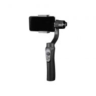 Bestbuy EVO - SHIFT 3-Axis Handheld Gimbal for iPhone & Android Smartphones - Black