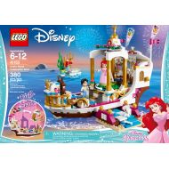 LEGO - Disney Ariel's Royal Celebration Boat