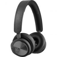 Bestbuy Bang & Olufsen - Beoplay H8i Wireless Noise Canceling On-Ear Headphones - Black