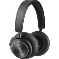 Bestbuy Bang & Olufsen - Beoplay H9i Wireless Noise Canceling Over-the-Ear Headphones - Black