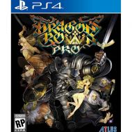 Bestbuy Dragon's Crown Pro - PlayStation 4 [Digital]