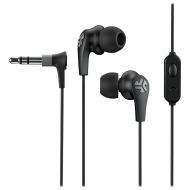 Bestbuy JLab Audio - JBuds Pro Signature Wired Earbud Headphones - Black