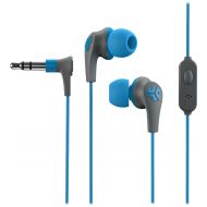 Bestbuy JLab Audio - JBuds Pro Signature Wired Earbud Headphones - GrayBlue