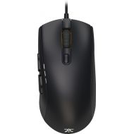 Bestbuy Fnatic - Clutch 2 Wired Optical Gaming Mouse - Black