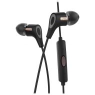 Bestbuy Klipsch - Reference R6i II Wired In-Ear Headphones - Black