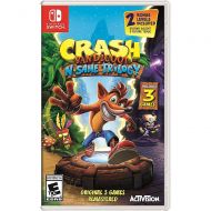 Bestbuy Crash Bandicoot N. Sane Trilogy - Nintendo Switch