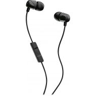 Bestbuy Skullcandy - Jib Wired In-Ear Headphones - Black