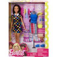 Bestbuy Barbie - Barbie Doll & Fashions