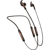 Bestbuy Jabra - Elite 45e Wireless In-Ear Headphones - Black/Copper