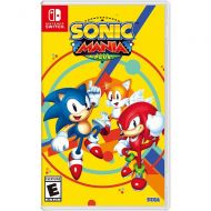 Bestbuy Sonic Mania Plus - Nintendo Switch