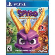 Bestbuy Spyro Reignited Trilogy - PlayStation 4