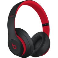 Bestbuy Beats by Dr. Dre - Beats Studio³ Wireless Headphones - The Beats Decade Collection - Defiant Black-Red