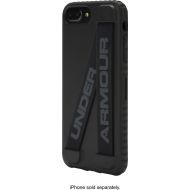 Bestbuy Under Armour - UA Protect Handle-It Case for Apple iPhone 6 Plus, 6s Plus, 7 Plus and 8 Plus - BlackStealth