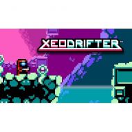 Bestbuy Xeodrifter - Nintendo Switch [Digital]