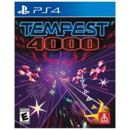 Bestbuy Tempest 4000 - PlayStation 4