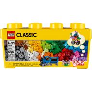 Bestbuy LEGO - CLASSIC LEGO Medium Creative Brick Box Building Set 10696