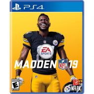 Bestbuy Madden NFL 19 - PlayStation 4
