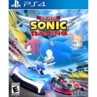 Bestbuy Team Sonic Racing - PlayStation 4