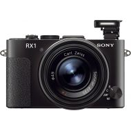 Bestbuy Sony - Cybershot RX1 24.3-Megapixel Digital Camera - Black