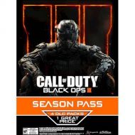 Bestbuy Call of Duty: Black Ops III Season Pass - PlayStation 4 [Digital]