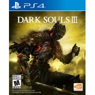 Bestbuy Dark Souls III - PlayStation 4