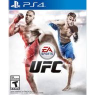 Bestbuy EA SPORTS UFC - PlayStation 4