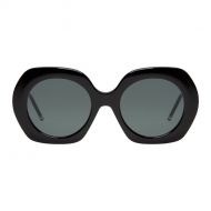 Thom Browne Black Oversized Sunglasses