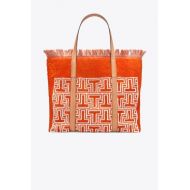 Tory Burch T TERRY TOTE