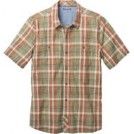 Toad & Co Mens Smythy S/S Shirt