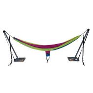 Eagles Nest Roadie Hammock Stand